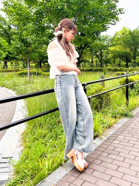 miruruさんのコーディネート