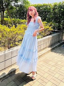 miruruさんのコーディネート