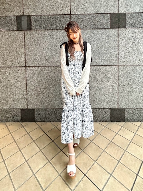 miruruさんのコーディネート