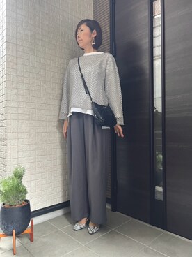 jtzh20050131さんのコーディネート