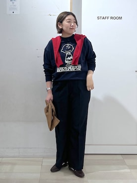 mine0511さんのコーディネート