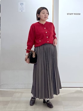 mine0511さんのコーディネート