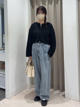 はなさんのコーディネート