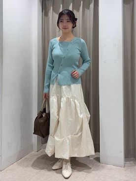 はなさんのコーディネート