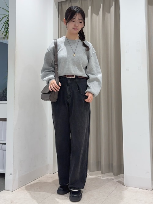 セール】フラップショルダーバッグ（ショルダーバッグ）｜SENSE OF