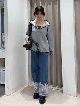 はなさんのコーディネート