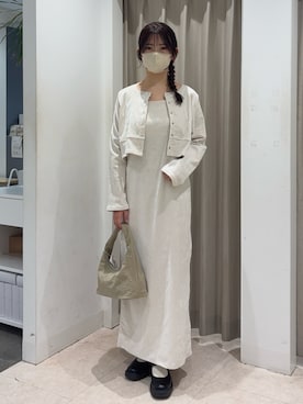 はなさんのコーディネート