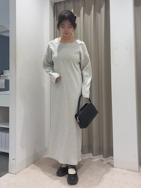 はなさんのコーディネート