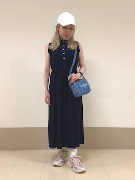 SAWAIさんのコーディネート