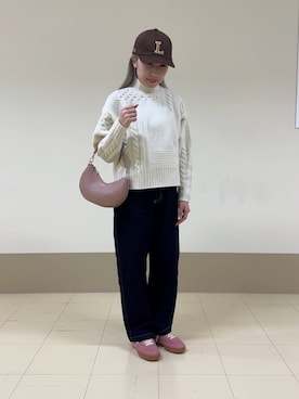 SAWAIさんのコーディネート