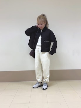 SAWAIさんのコーディネート