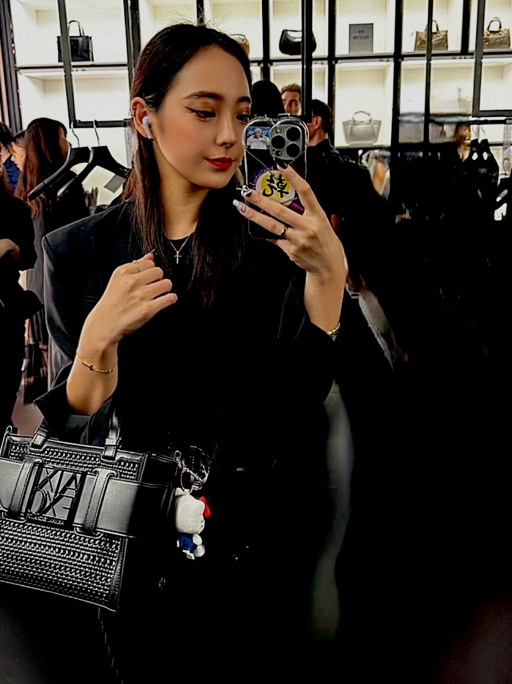 ARMANI EXCHANGE（アルマーニエクスチェンジ）の「【A|X