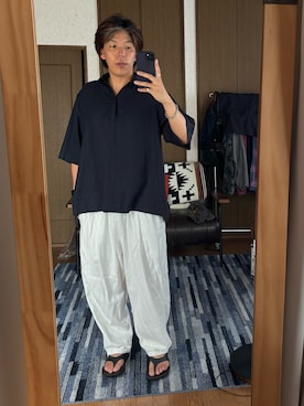 TSUCKTさんのコーディネート