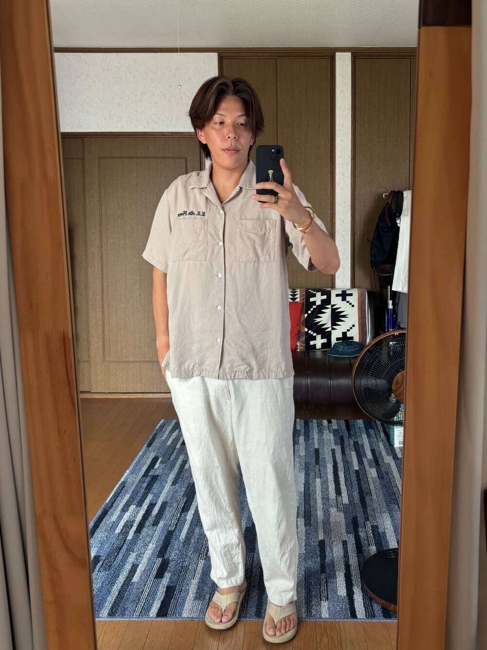 AVIREX（アヴィレックス）の「AVIREX/ アヴィレックス ボーリング