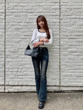 Silly さんのコーディネート