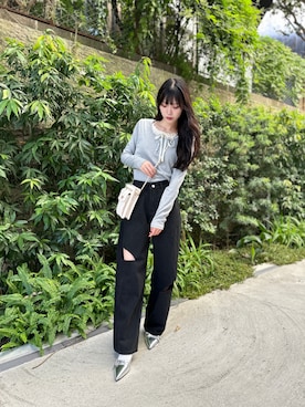 Silly さんのコーディネート