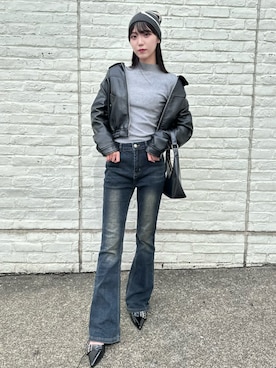 Silly さんのコーディネート