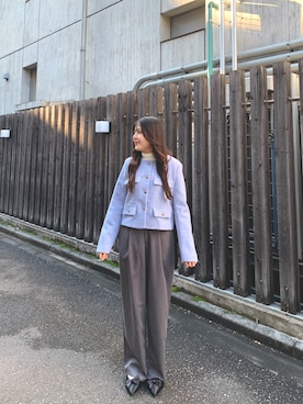 Silly さんのコーディネート