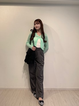 Silly さんのコーディネート