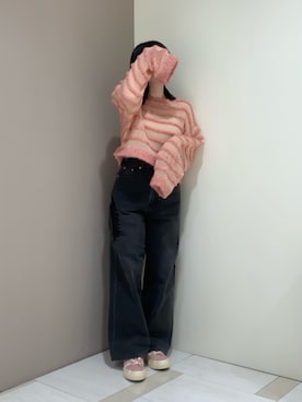 ありささんのコーディネート