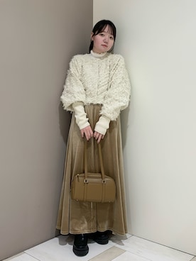 ありささんのコーディネート