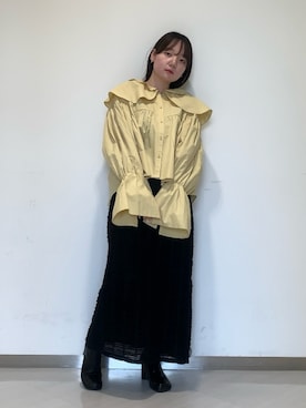 ありささんのコーディネート