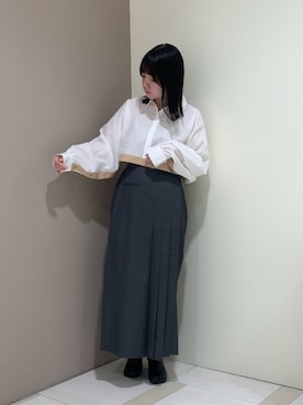 ありささんのコーディネート