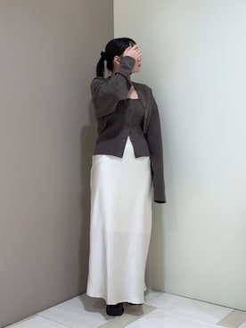 ありささんのコーディネート