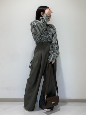 ありささんのコーディネート