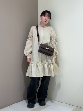 ありささんのコーディネート