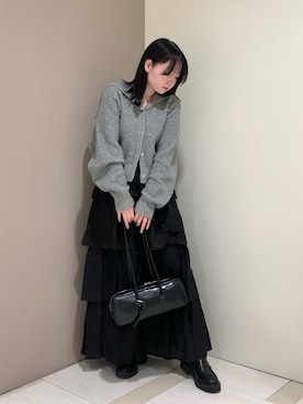 ありささんのコーディネート