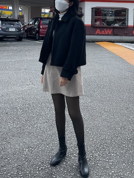 miinkrさんのコーディネート