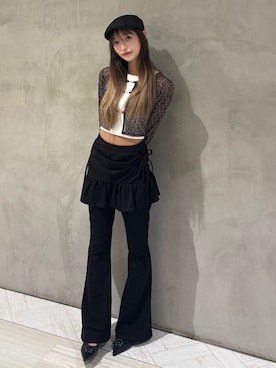 YEONJUさんのコーディネート