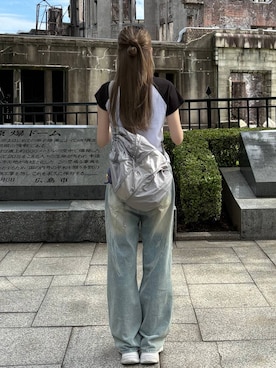 nyuu92さんのコーディネート