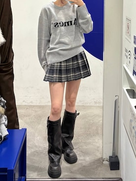 nyuu92さんのコーディネート