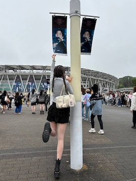 nyuu92さんのコーディネート