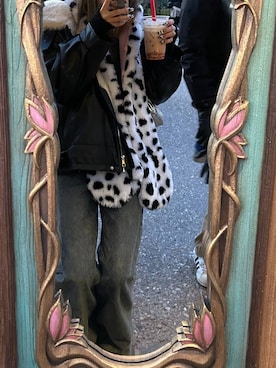 nyuu92さんのコーディネート