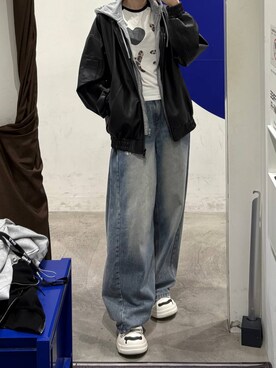 nyuu92さんのコーディネート