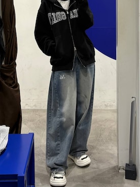 nyuu92さんのコーディネート