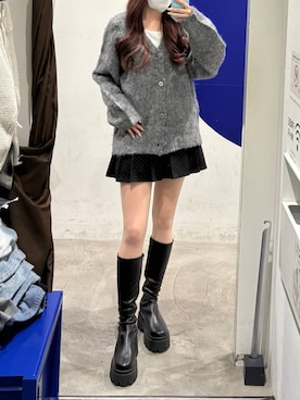 nyuu92さんのコーディネート