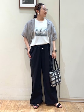 harusakuさんのコーディネート