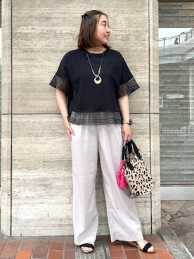 harusakuさんのコーディネート