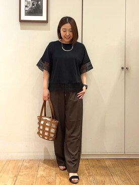 harusakuさんのコーディネート