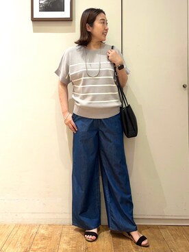 harusakuさんのコーディネート