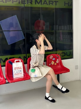 yui:)さんのコーディネート