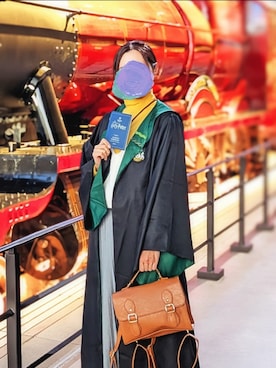 yyyyaa1003さんの（HeRIN.CYE | ヘリンドットサイ）を使ったコーディネート
