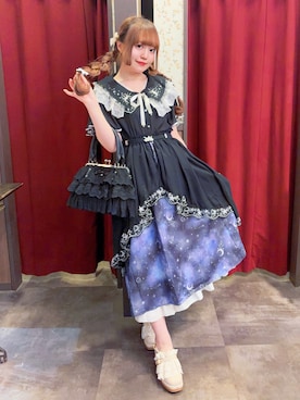 くるみ❀.*ﾟさん（レディース・160cm）の夏コーディネート