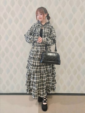 axes_staff_kurumiさんのコーディネート