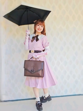 axes_staff_kurumiさんのコーディネート