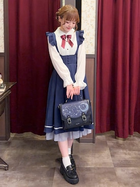 くるみ❀.*ﾟさんのコーディネート